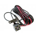 AUTO053 Tolató és eseményrögzítő kamera, 4coll LCD
